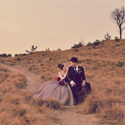 谷口　雄一が撮影した前撮り/後撮り出張撮影の写真