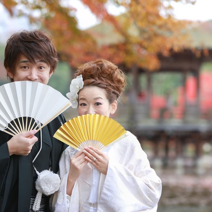 Photo of :albumName taken by Hayashi Photo Works