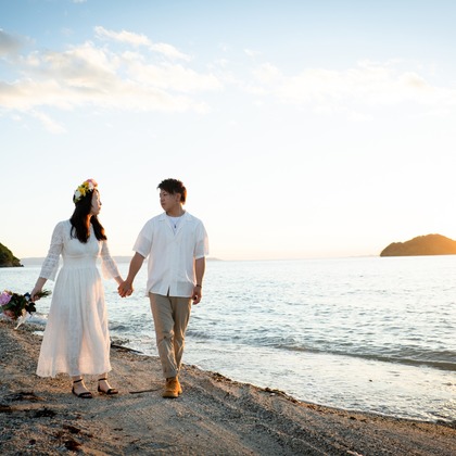 66 atelierが撮影した家族写真の出張撮影/七五三フォトの写真