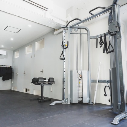 松井シンジが撮影した店舗/オフィス/サロン撮影の写真