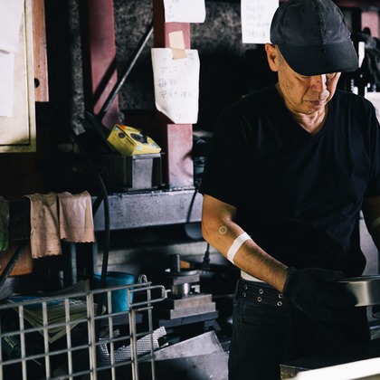 SixLights Visualが撮影した店舗/オフィス/サロン撮影の写真