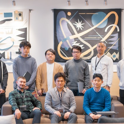 Masashi Matsubuchiが撮影した「:albumName」の写真