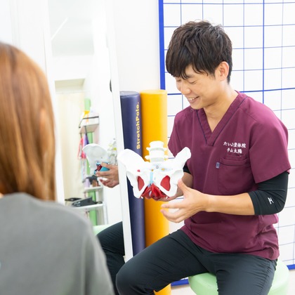 戸澤麻衣が撮影した店舗/オフィス/サロン撮影の写真