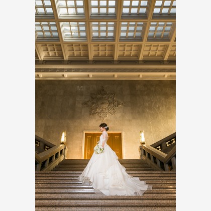 Yuki Shimada Photographyが撮影した前撮り/後撮り出張撮影の写真