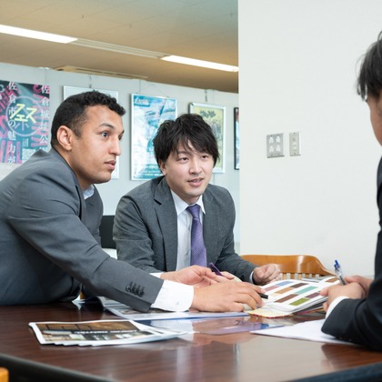 宇崎 裕之が撮影した「:albumName」の写真