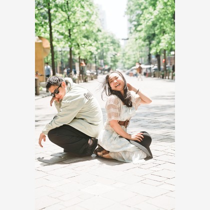 小川　孝洋が撮影した「:albumName」の写真