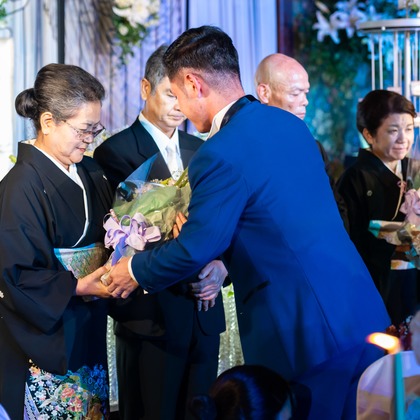 Photo of wedding taken by Nphoto Harada Npbuyuki