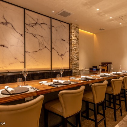 富岡敦が撮影した料理撮影の写真