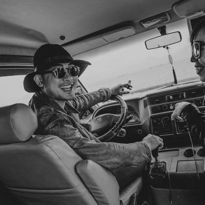 Photo of :albumName taken by Ruxat Photography