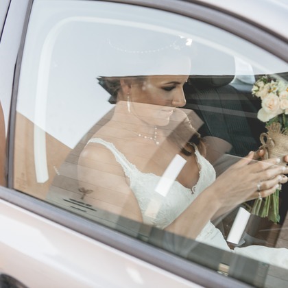 magdalene kourtiが撮影した「ウェディング・結婚」のウェディングフォト - :albumName