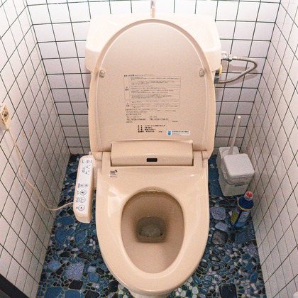 心綴フィルムが撮影した店舗/オフィス/サロン撮影の写真