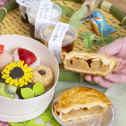 株式会社スマイルプロアートが撮影した料理撮影の写真