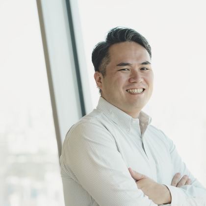 丹野雄二が撮影した人物撮影の写真