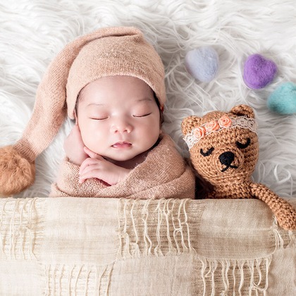 AXiS Photo Servise 藤井靖史が出張撮影したシャツ, ビーチの人々, 自然の中の人々が写ったニューボーンフォトの写真