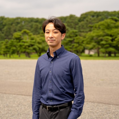 Flipsideが撮影した人物撮影の写真