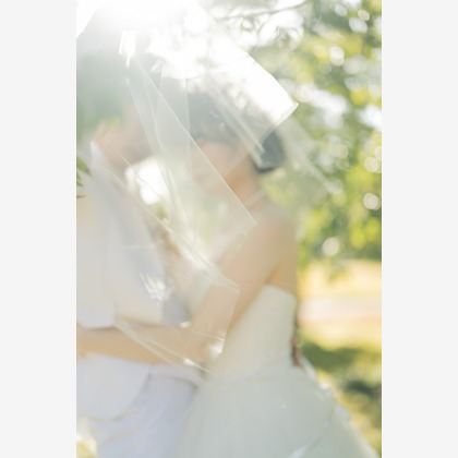 roseeが撮影した前撮り/後撮り出張撮影の写真