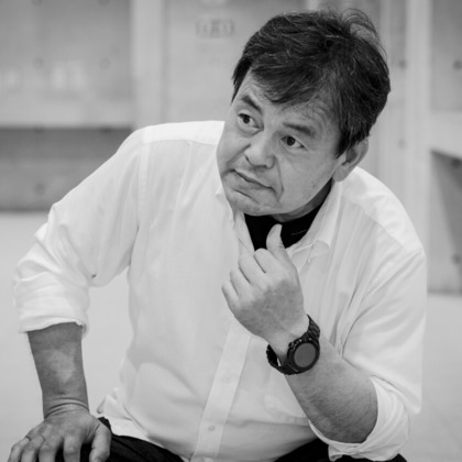 ちずカメラが撮影した人物撮影の写真