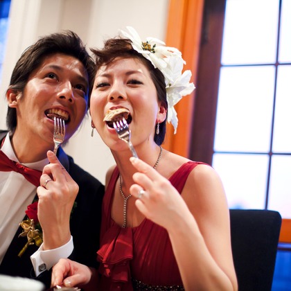 ほんとうにかわいい結婚写真ecoo（エクー）が撮影した「:albumName」の写真