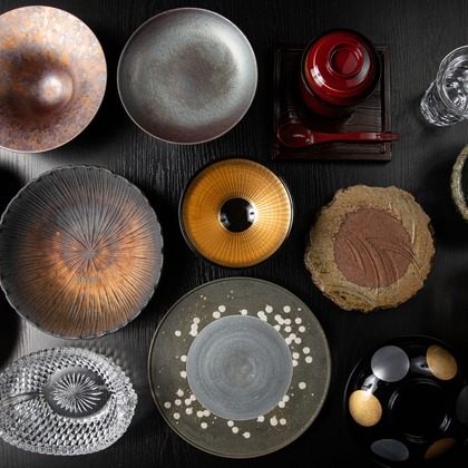 樋上孝典が撮影した料理撮影の写真