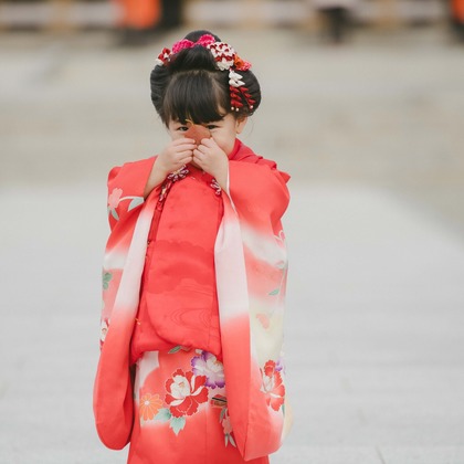 Itsumi Okayasu Photographyが出張撮影した家族写真(キッズ,ベビーフォト)が写った家族写真(キッズ,ベビーフォト)の写真