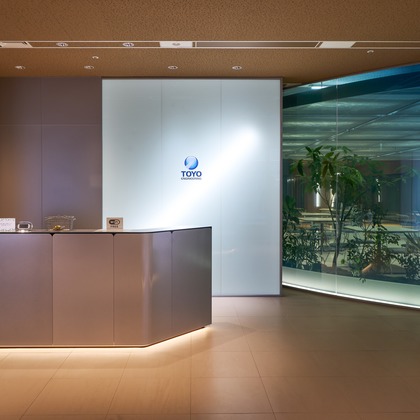 森田寫眞館が撮影した不動産/竣工の写真