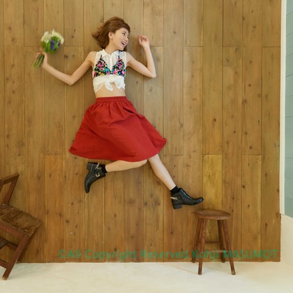 増元幸司が撮影した「モデル」の写真