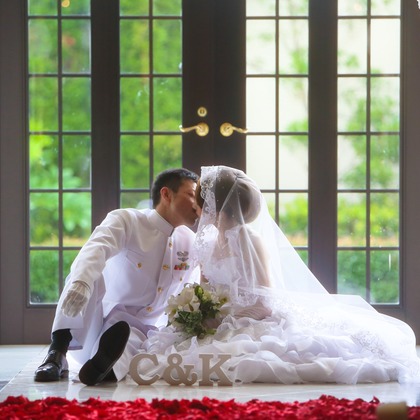 KIKIウェディングが撮影したウェディングや家族、ビジネスの写真