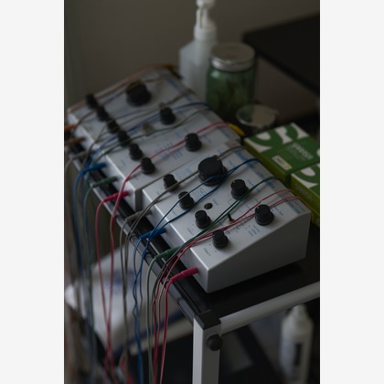 吉永　鉄が撮影した店舗/オフィス/サロン撮影の写真