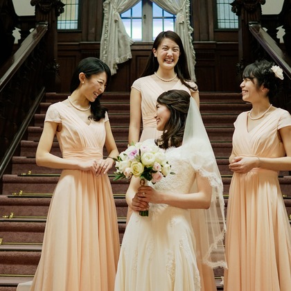 シーフォトグラフィックが撮影したウェディングや家族、ビジネスの写真