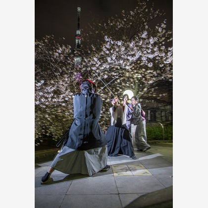 吉田佳央が撮影した「:albumName」の写真