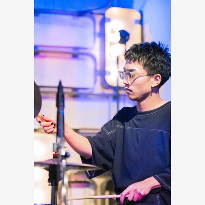 矢崎麦が撮影した人物撮影の写真