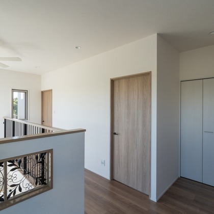 久貝まどかが撮影した不動産/竣工の写真