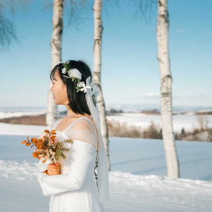 須田桃加が撮影した「:albumName」の写真