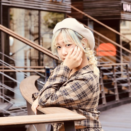 稲葉幸辰が撮影した「:albumName」の写真