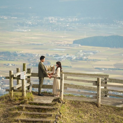 Location Photo Shoot/Wedding Day Photography Photos taken by 久保田裕貴