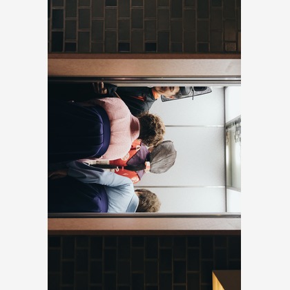 大坪幹武が撮影したウェディングや家族、ビジネスの写真