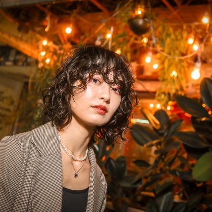 小林遼太が撮影した人物撮影の写真