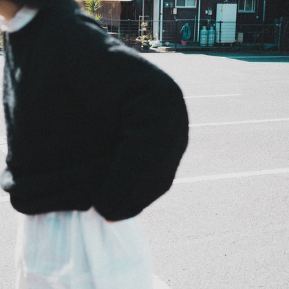 古口悠が撮影した「(個人さまからの依頼)記念ポートフォリオ」の写真