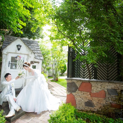 阿部写真館　徳島本店（小西 保徳）	が撮影したウェディングや家族、ビジネスの写真