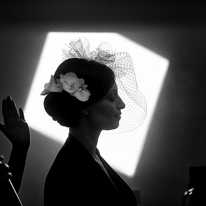 Gilberti Riccaが撮影したウェディングや家族、ビジネスの写真