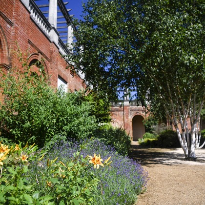 Lucky Sliver Sixpenceが撮影した「プラン名：Romantic Park(ロケーション参考写真）」の写真