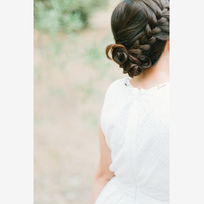 Wedding, Bridal Photos taken by Lénaïc Maréchal