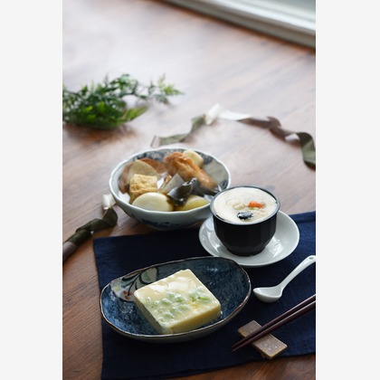 戸澤麻衣が撮影した料理撮影の写真