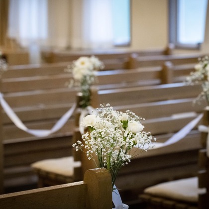 Photo of Bridal @ Hotel, Shrine taken by A&Y写真OFFICE
