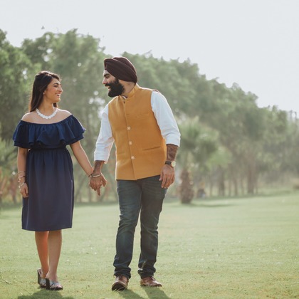 Photo of デリーのウェディングフォト撮影 taken by Photodote