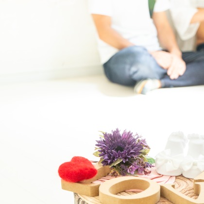 chuchan photo officeが撮影したマタニティフォトの写真