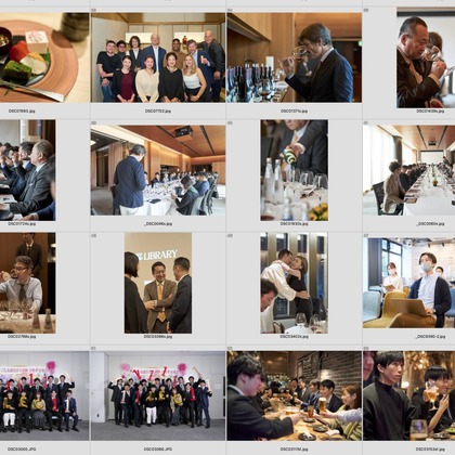 高原マサキ写真事務所が撮影した「:albumName」の写真