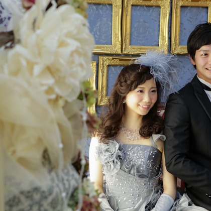 スタジオエミュが撮影したウェディングや家族、ビジネスの写真