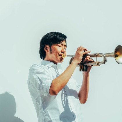 藤谷香菜子が撮影した「【ロケ】宣材写真・プロフィール写真」の写真
