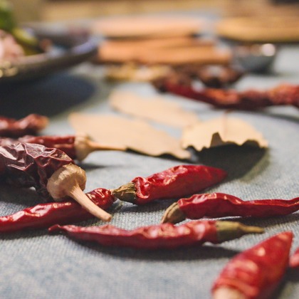 心綴フィルムが撮影した商品/物撮りの写真